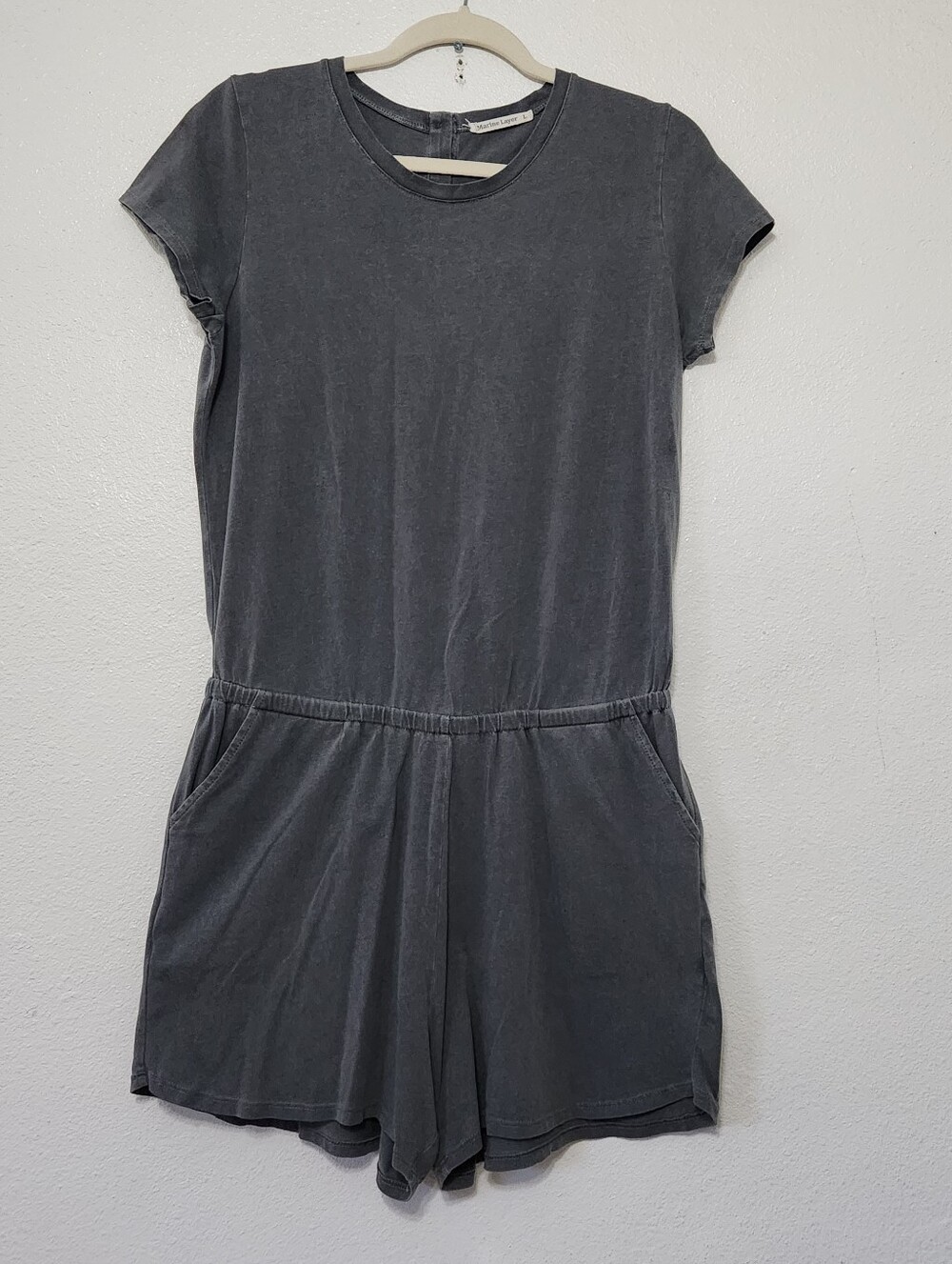 Marine Layer Romper